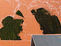 Hanamu Dusk Trees